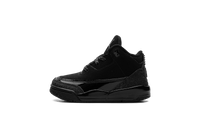 Air Jordan 3 TD Black Cat DM0968 001