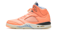 Air Jordan 5 Retro DJ Khaled - Crimson Bliss DV4982 641