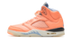Air Jordan 5 Retro DJ Khaled - Crimson Bliss DV4982 641