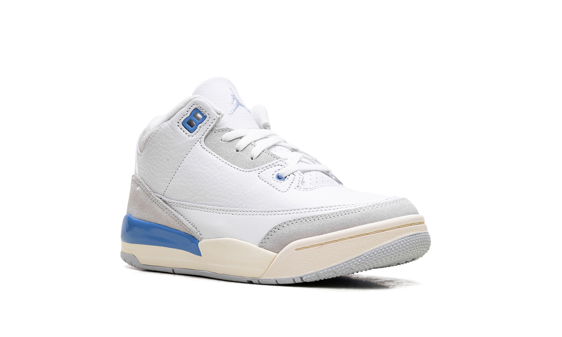 Jordan 3 Retro PS Lucky Shorts DM0966 101