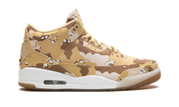 Air Jordan 3 WMNS Desert Camo HM4301 200