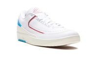 Jordan 2 Retro WMNS NC to Chi DX4401 164