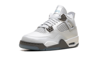 Air Jordan 4 GS Photon Dust / Blue Chill HV4401 014