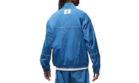 Air Jordan Essentials Flight Track Jacket Blue DV7624 485