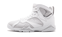 Air Jordan 7 Retro Pure Platinum 304775 120