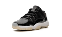 Jordan 11 Retro Low GS 72-10 528896 001