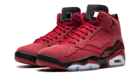 Jumpman MVP black DZ4475 600