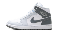 Jordan 1 Mid Wmns White Smoke Grey BQ6472 113