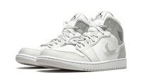 Air Jordan 1 Mid White Camo DC9035 100