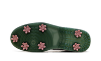 Air Jordan 1 Low Golf Spiked White Fir Elemental Pink IQ3417 100