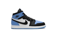 Jordan 1 Retro High OG PS UNC Toe FD1412 400
