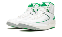 Air Jordan 2 Lucky Green DR8884 103