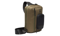 JORDAN COLLECTORS CROSSBODY 3L BAG Medium Olive MA0957 E6F