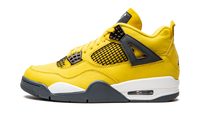 Air Jordan 4 Retro Lightning 2021 CT8527 700