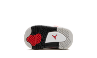 Air Jordan 4 TD Red Cement BQ7670 161