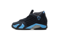 Air Jordan 14 Retro PS Black University Blue (2026) 312092 007