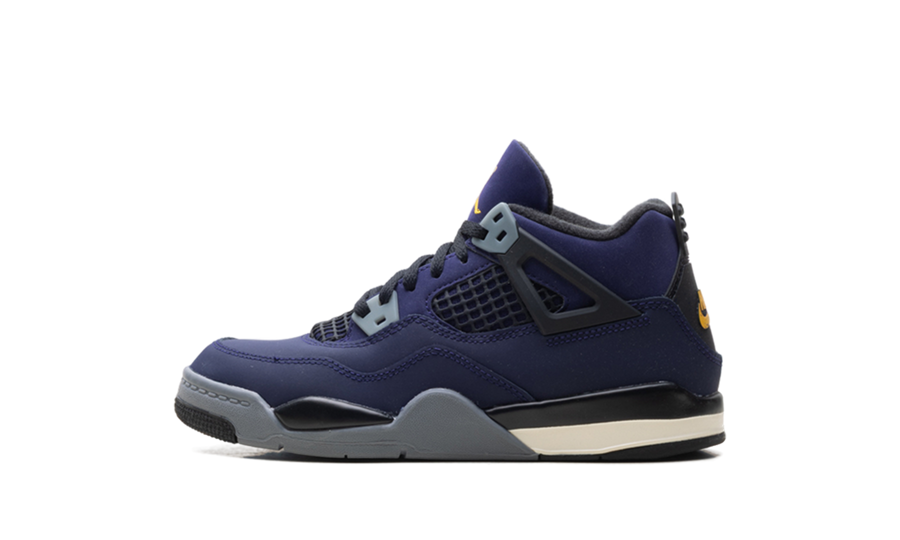 Air Jordan 4 PS Lakers IB4388 500