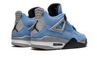 Air Jordan 4 Retro GS University Blue 408452 400