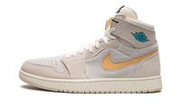 Air Jordan 1 Zoom CMFT 2 Light Orewood Citrus DV1307 180