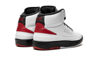 Air Jordan 2 Retro OG GS Chicago 2022 DX2591 106