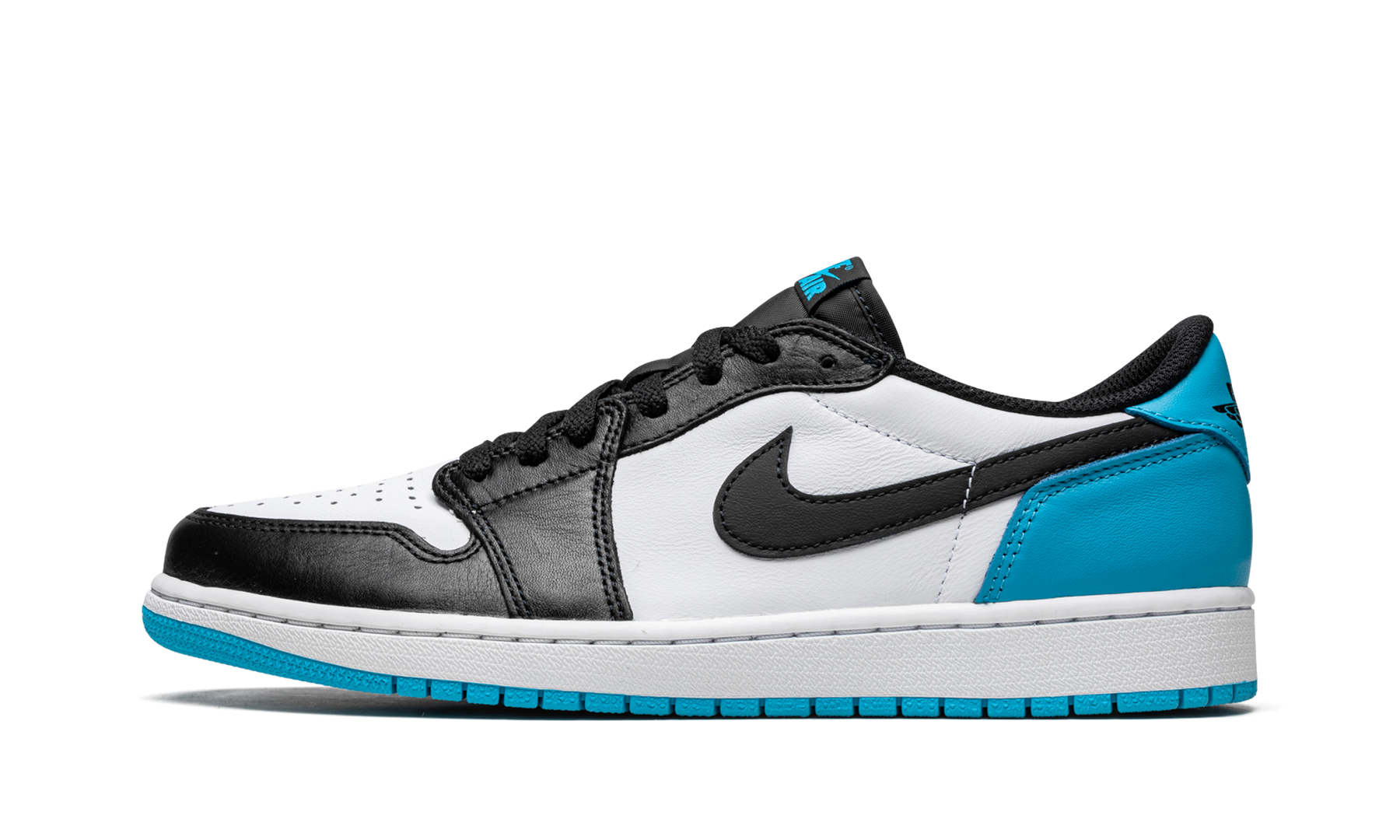 Air Jordan 1 Low OG UNC CZ0790 104
