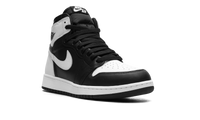 Air Jordan 1 Retro High OG GS BLACK/WHITE/WHITE FD1437 010
