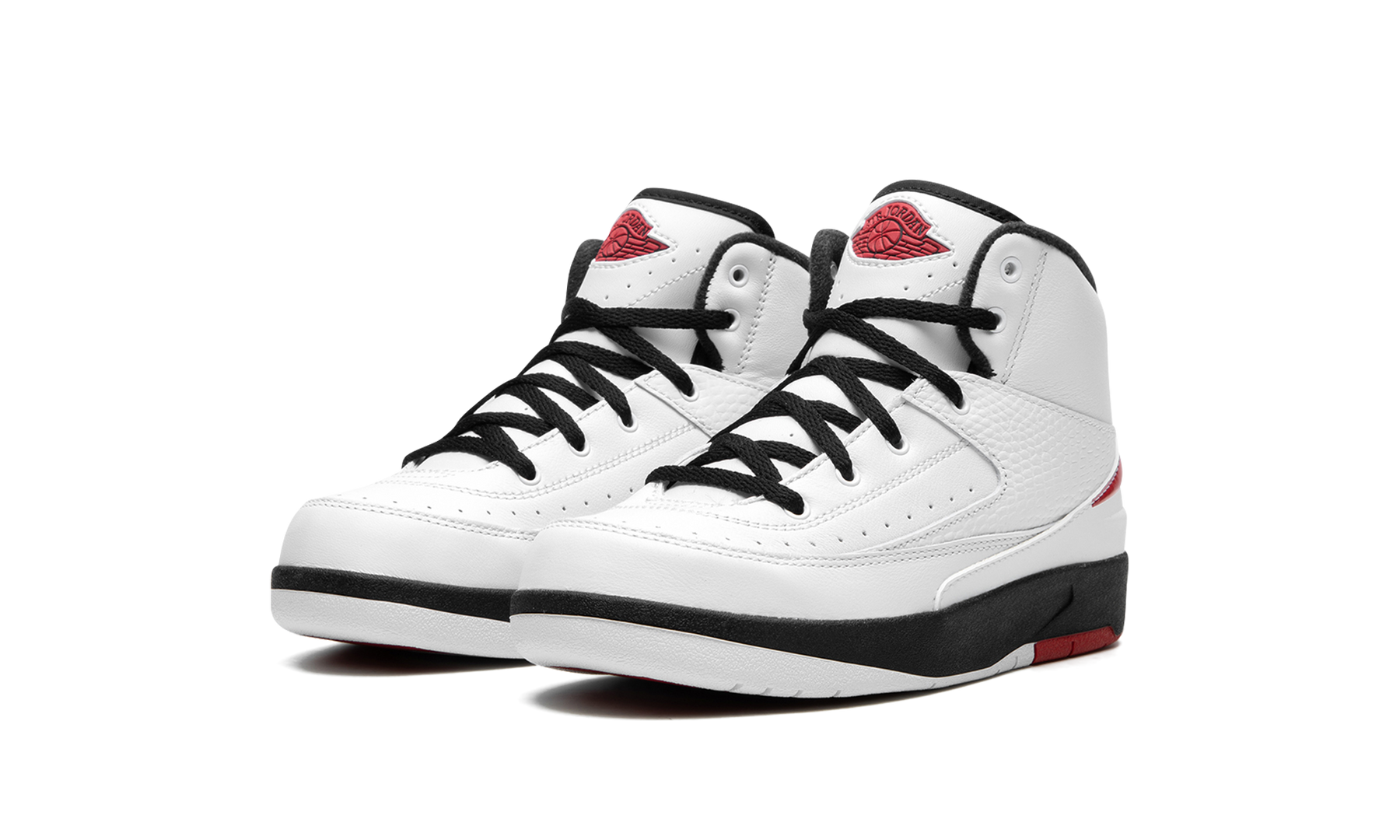 Air Jordan 2 PS Chicago DQ8564 106