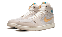 Air Jordan 1 Zoom CMFT 2 Light Orewood Citrus DV1307 180