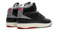 Air Jordan 2 Black Cement DR8884 001
