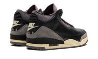 Air Jordan 3 WMNS A Ma Maniére - Black FZ4811 001