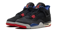 Air Jordan 4 Rare Air - Gold Lettering FV5029 003 GOLD