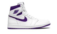 AIR JORDAN 1 RETRO HIGH WMNS Court Purple CD0461 151