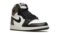Air Jordan 1 Retro High OG GS Dark Mocha 575441 105