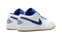 Air Jordan 1 Low SE Dodgers IQ0400 100