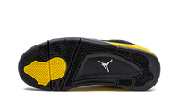 Air Jordan 4 Retro GS Thunder 2023 408452 017