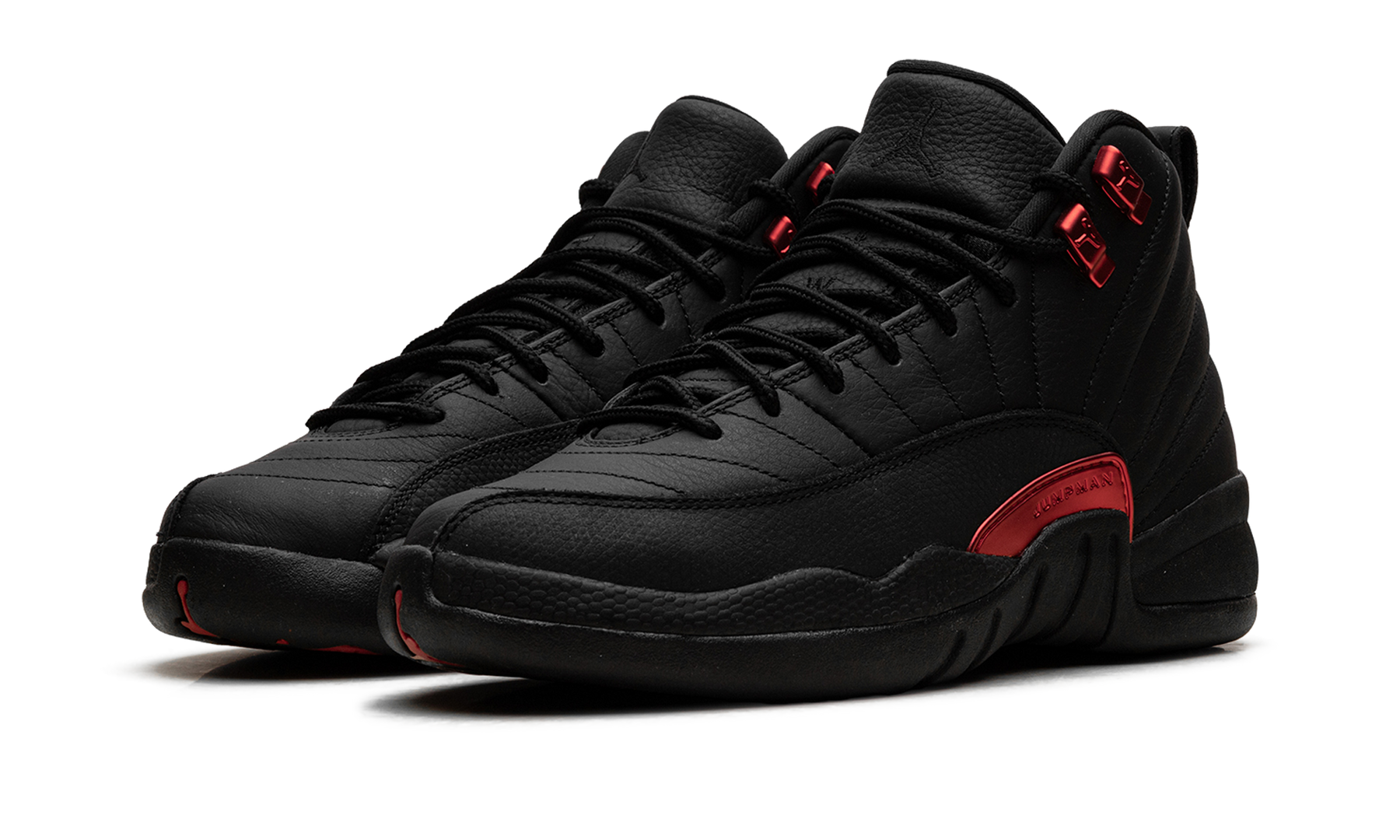 Air Jordan 12 Retro GS Bloodline 153265 003