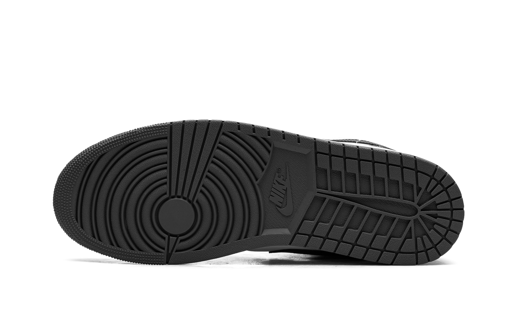 Jordan 1 Low Iron Grey 553558 152