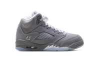 Air Jordan 5 GS Wolf Grey (2026) 440888 002
