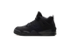 Air Jordan 4 Retro PS Black Cat (2025) IB4388 010