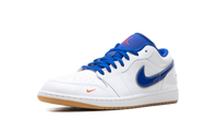 Air Jordan 1 Low SE Dodgers IQ0400 100