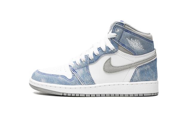 Air Jordan 1 High OG GS Hyper Royal 575441 402