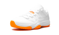 AIR JORDAN 11 LOW WMNS Bright Citrus AH7860 139