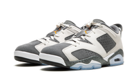 Air Jordan 6 Low PSG DZ4133 008