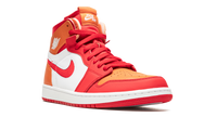 AIR JORDAN 1 ZOOM CMFT WMNS Red Hot Curry CT0979 603