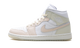 Air Jordan 1 Mid SE White Sea Glass HJ6654 100