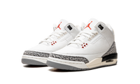 Air Jordan 3 GS White Cement Reimagined 2023 DM0967 100