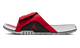 Jordan Hydro 4 Retro Slide Toro Bravo 532225 600