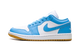 Air Jordan 1 Low WMNS Aquatone DC0774 104