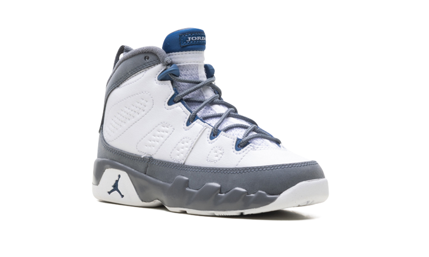 Air Jordan 9 PS French Blue 401811 100