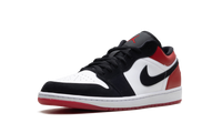 Jordan 1 Low SE Black Toe (2025) IB8971 106